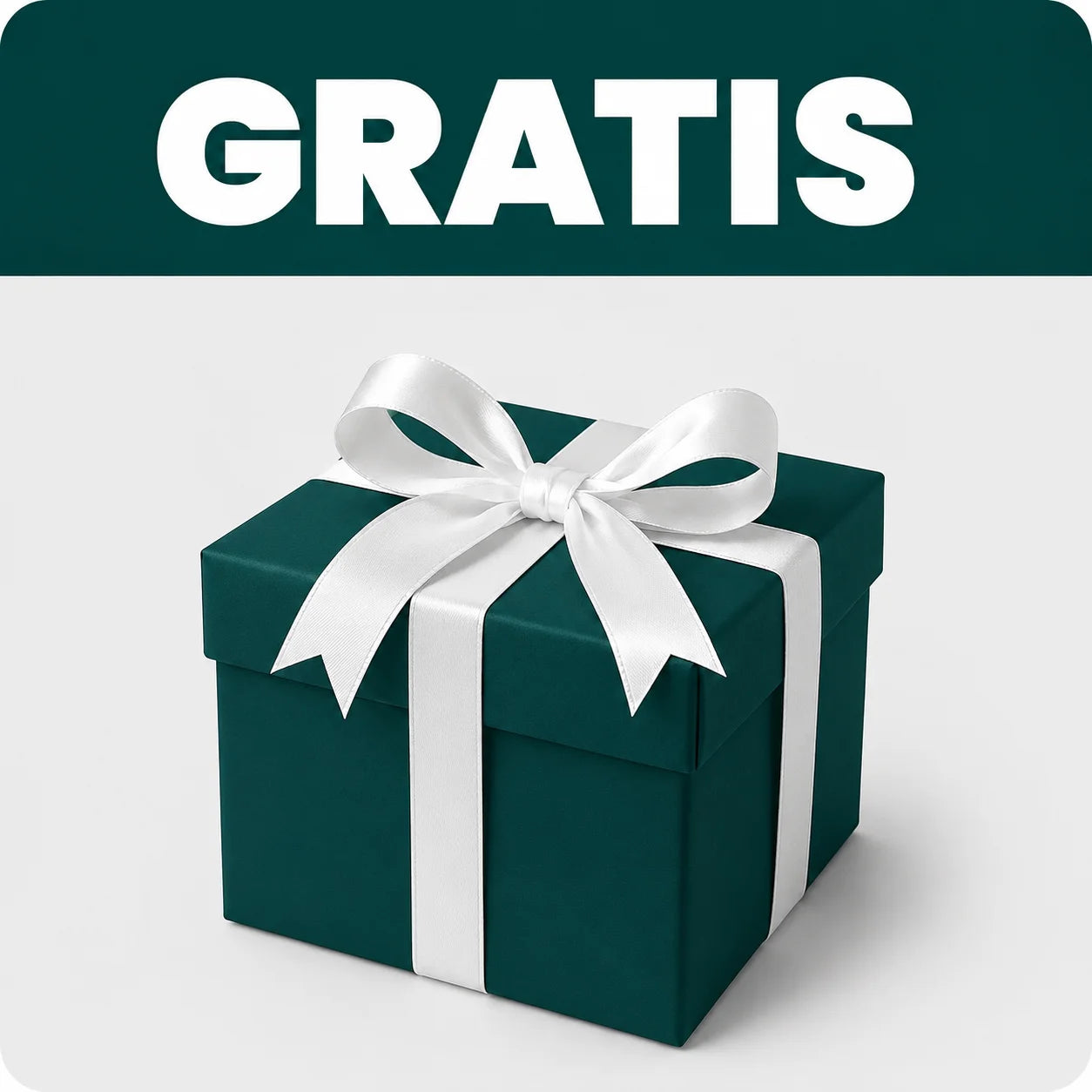 Regalo sorpresa exclusivo