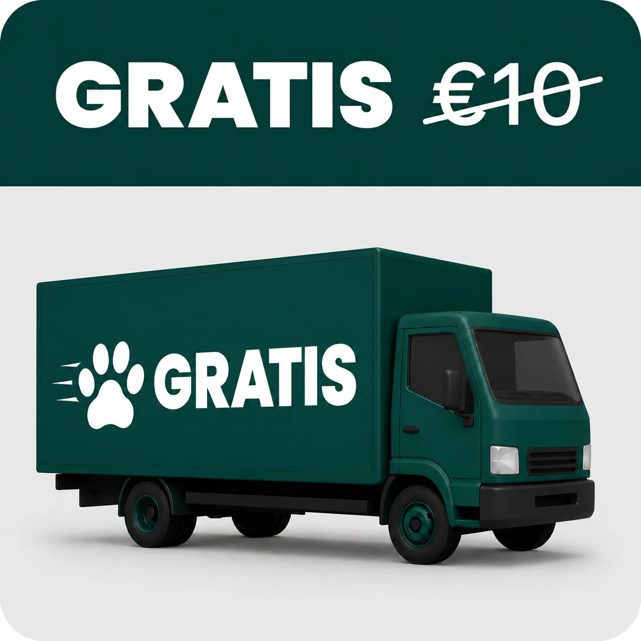 Envío gratis